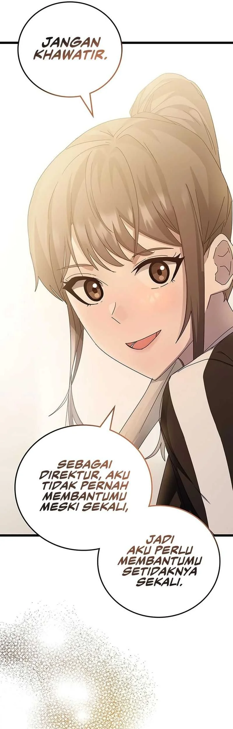 Transcension Academy Chapter 73 Fix Gambar 22